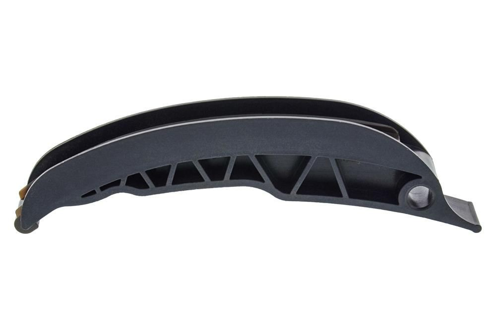 Amortecedor de cadeia do mecanismo de distribuição de gás, direito para BMW 7  E65, E66, E67
